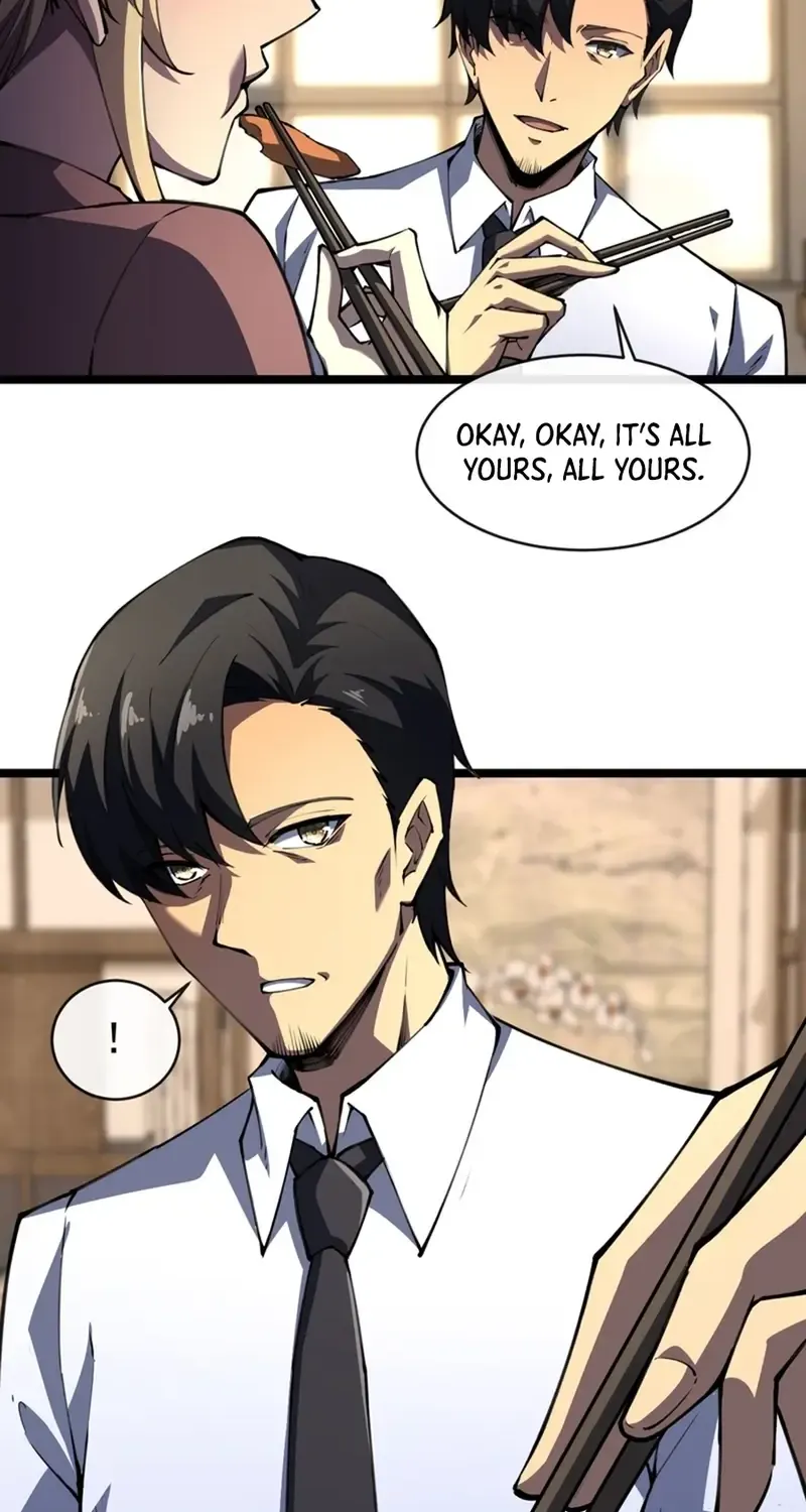 Lord of Summoning When the World Changes Chapter 6 page 35 - 