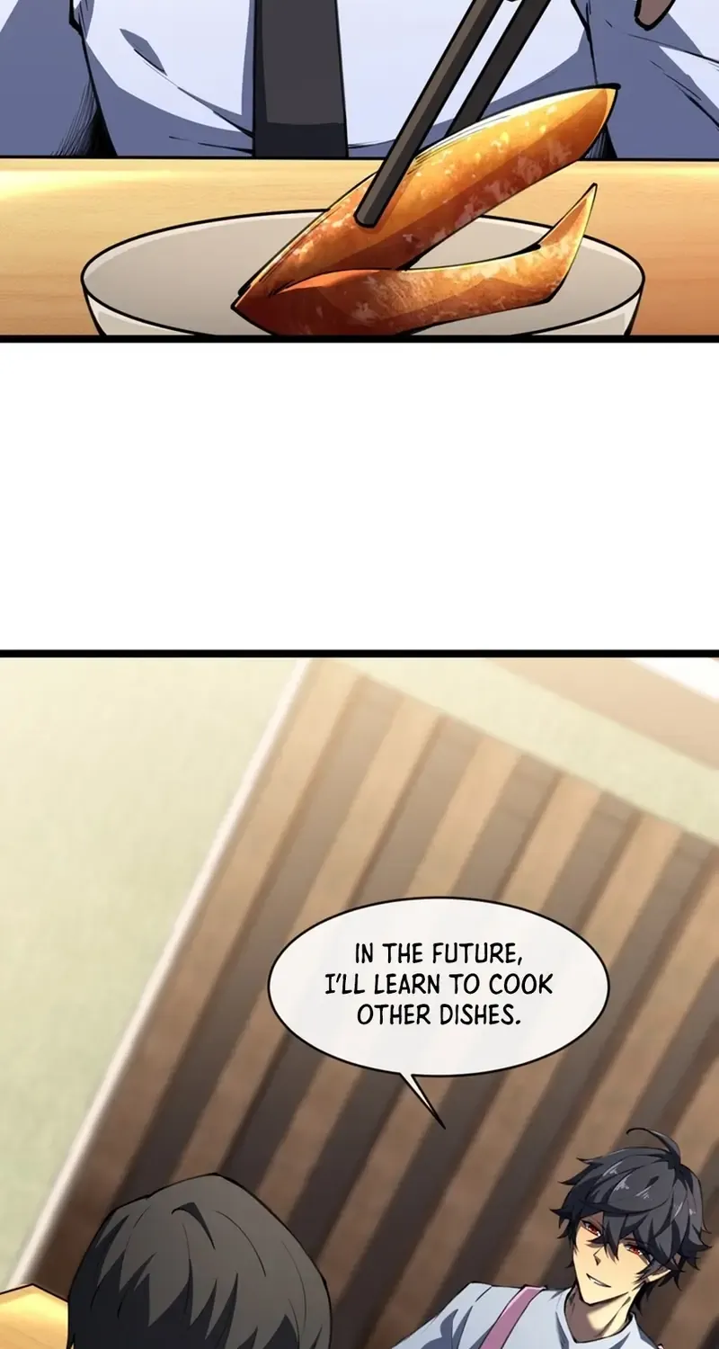Lord of Summoning When the World Changes Chapter 6 page 36 - 