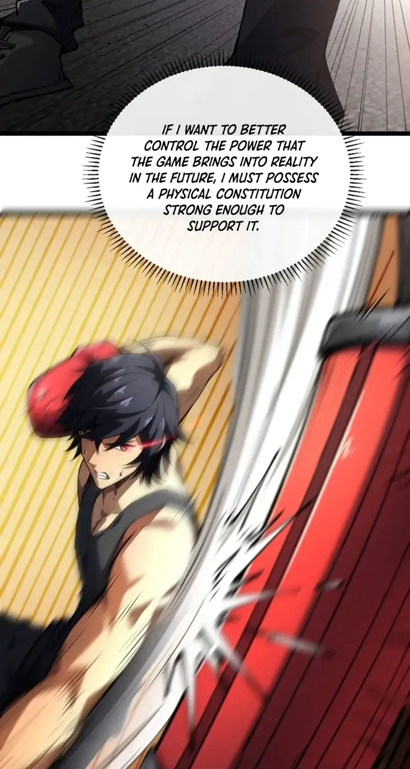 Lord of Summoning When the World Changes Chapter 6 page 42 - 