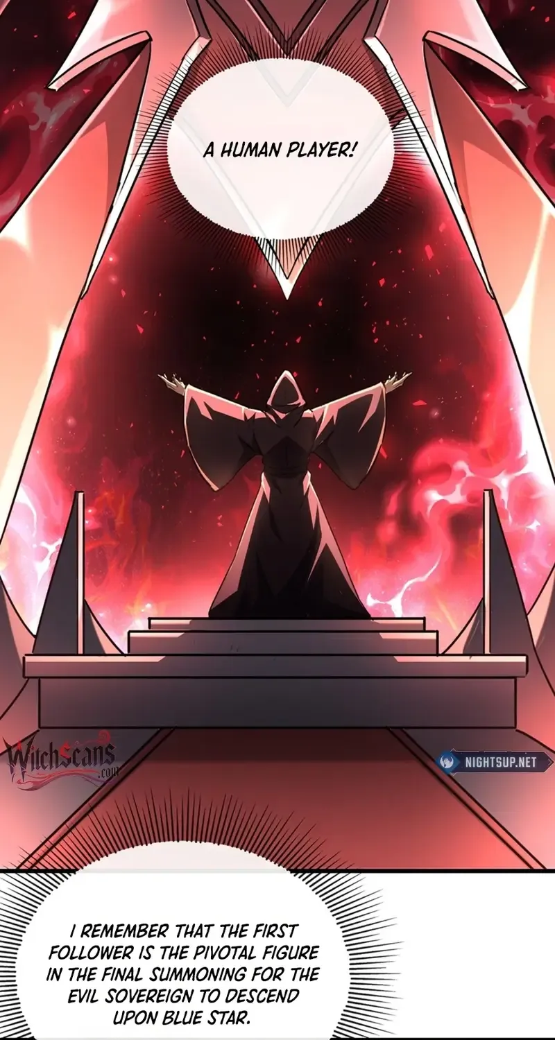 Lord of Summoning When the World Changes Chapter 6 page 7 - 