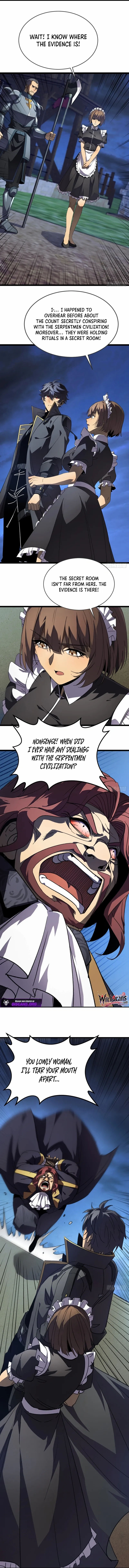 Lord of Summoning When the World Changes Chapter 64 page 11 - 