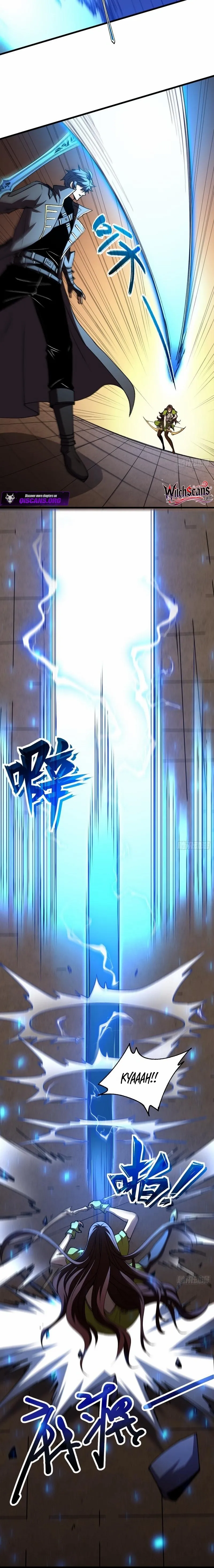 Lord of Summoning When the World Changes Chapter 68 page 11 - 