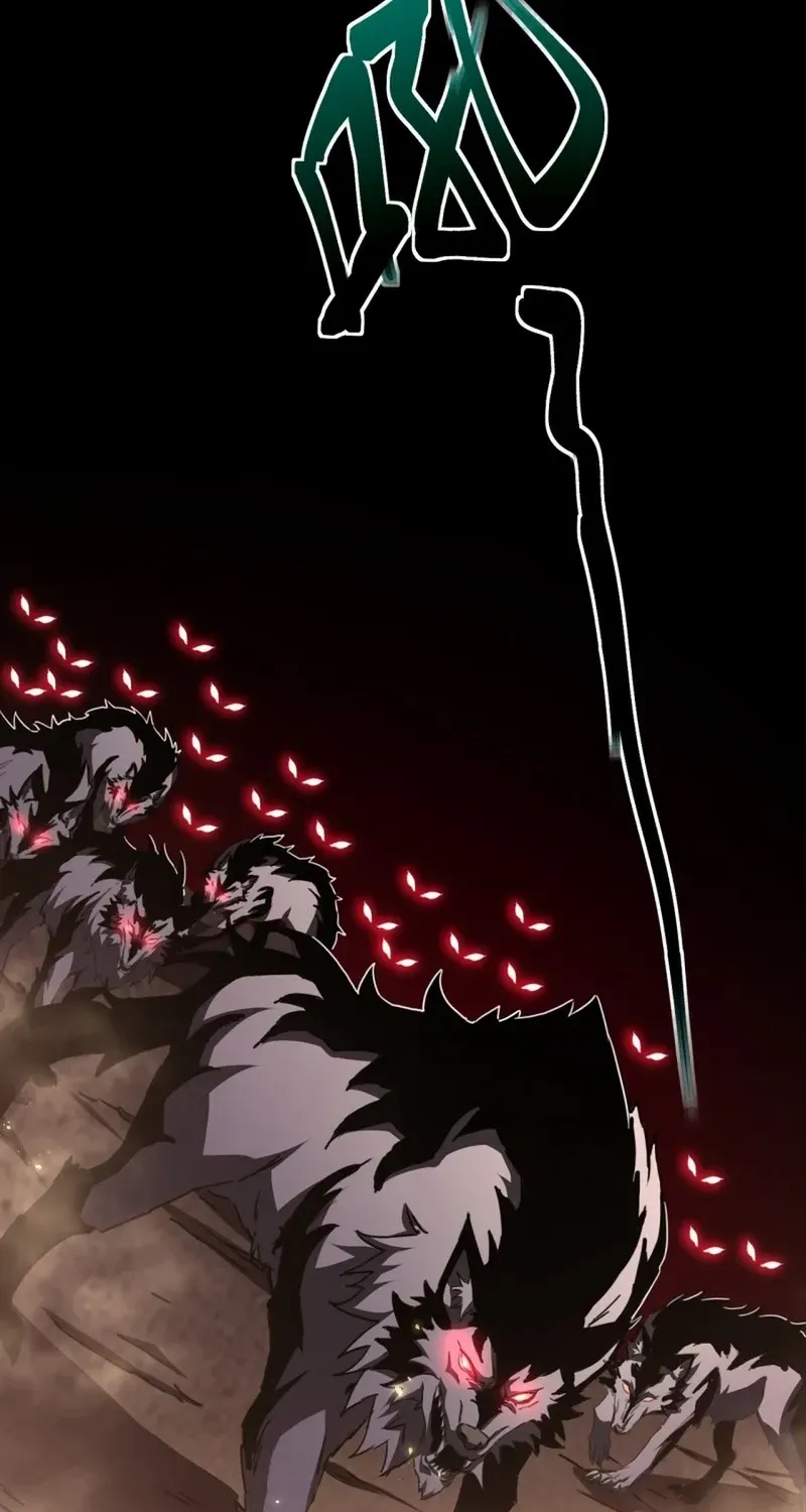 Lord of Summoning When the World Changes Chapter 7 page 23 - 