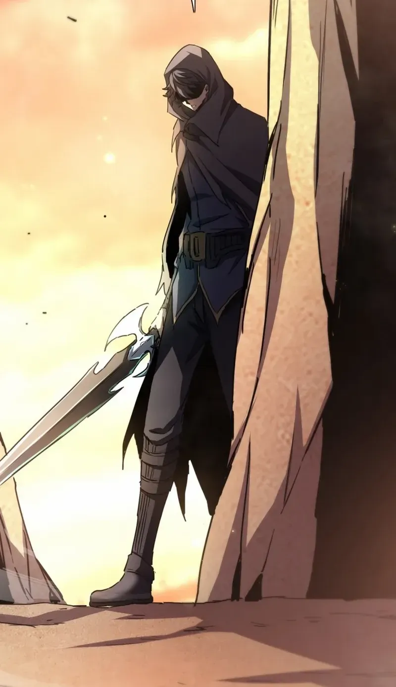Lord of Summoning When the World Changes Chapter 7 page 25 - 
