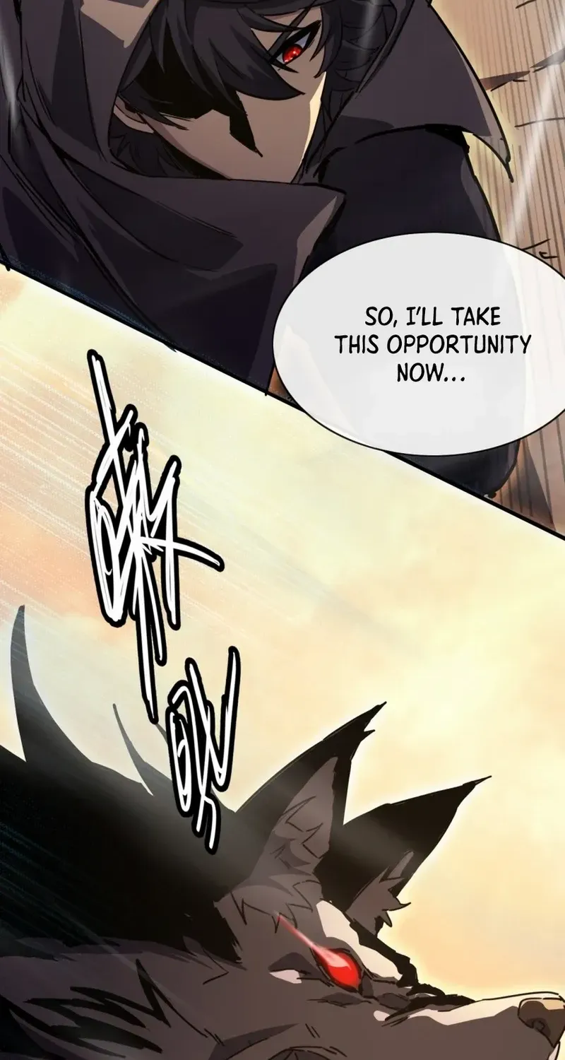 Lord of Summoning When the World Changes Chapter 7 page 29 - 