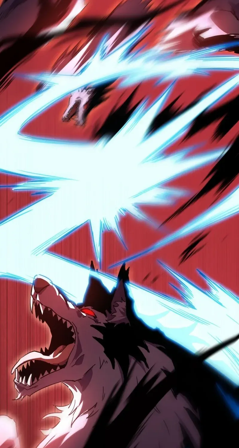 Lord of Summoning When the World Changes Chapter 7 page 32 - 