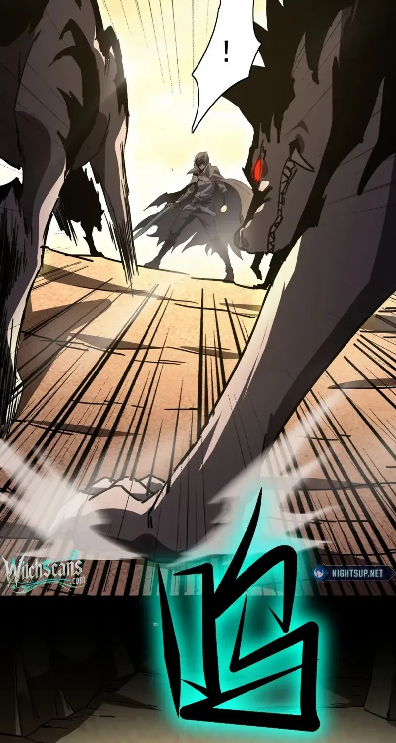 Lord of Summoning When the World Changes Chapter 7 page 40 - 