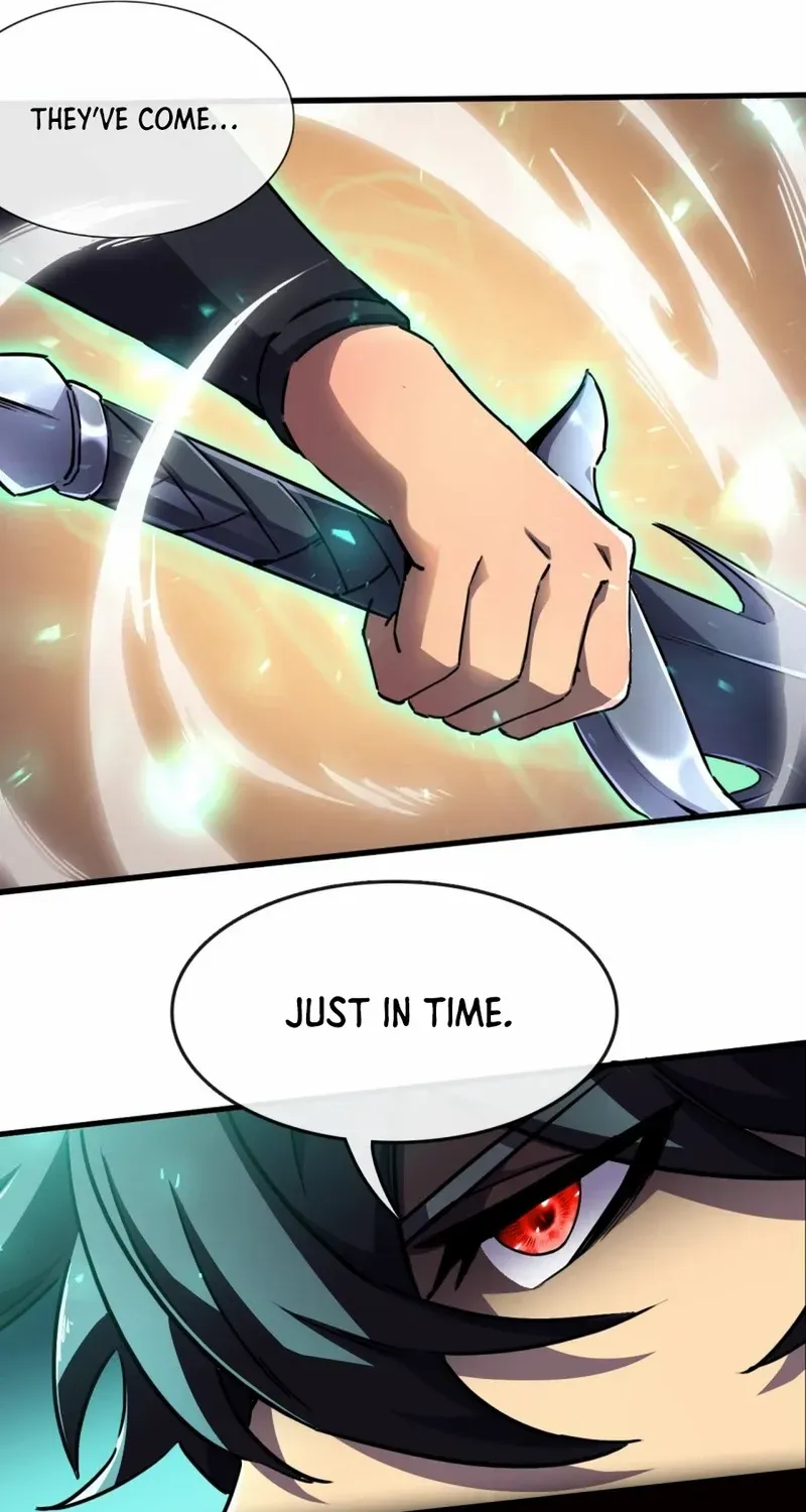 Lord of Summoning When the World Changes Chapter 7 page 44 - 