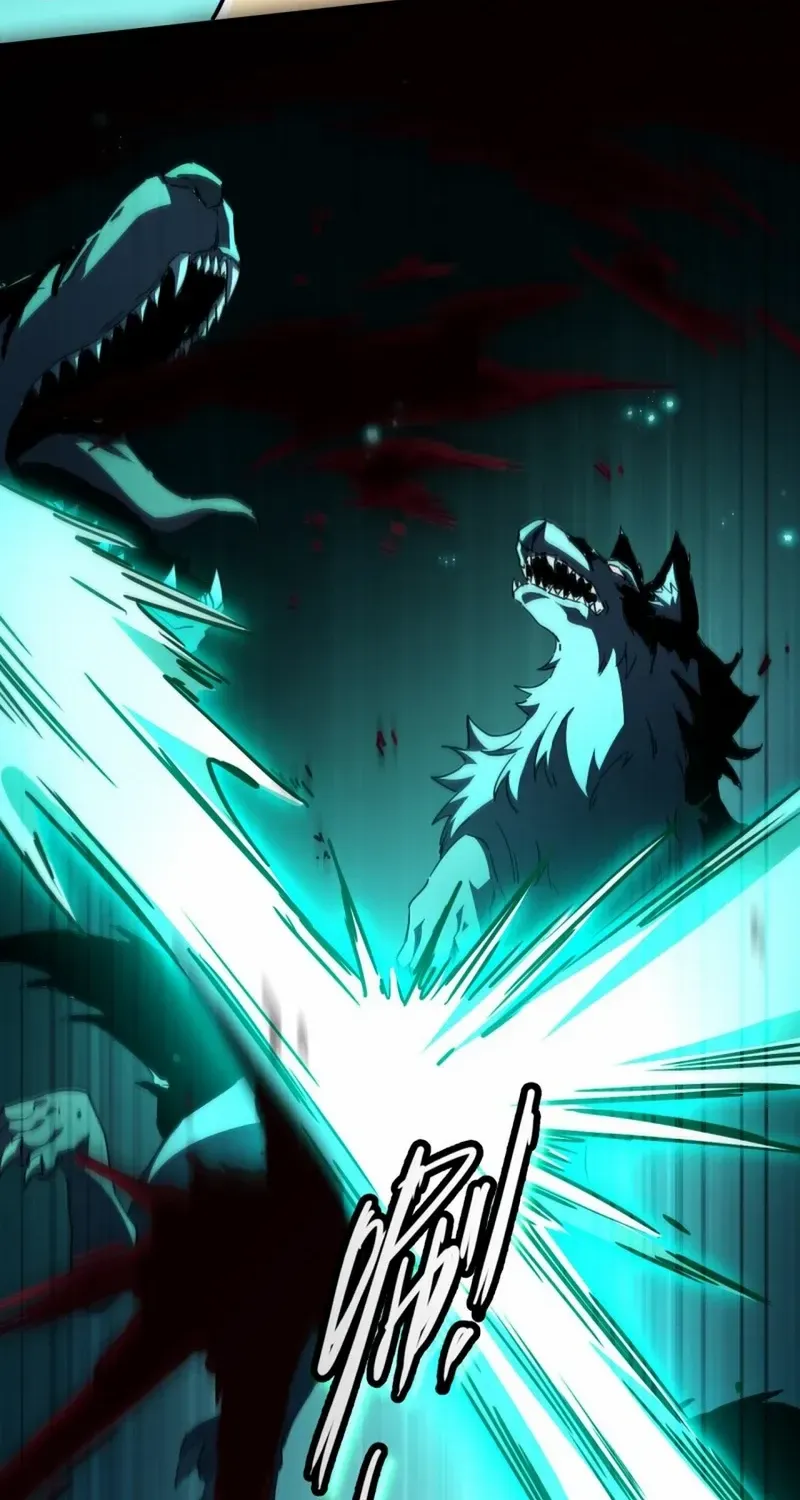 Lord of Summoning When the World Changes Chapter 7 page 45 - 