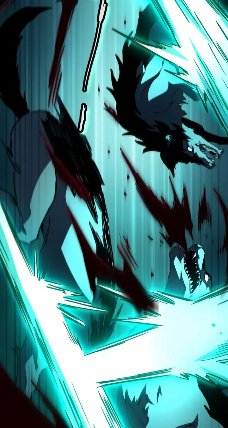 Lord of Summoning When the World Changes Chapter 7 page 46 - 