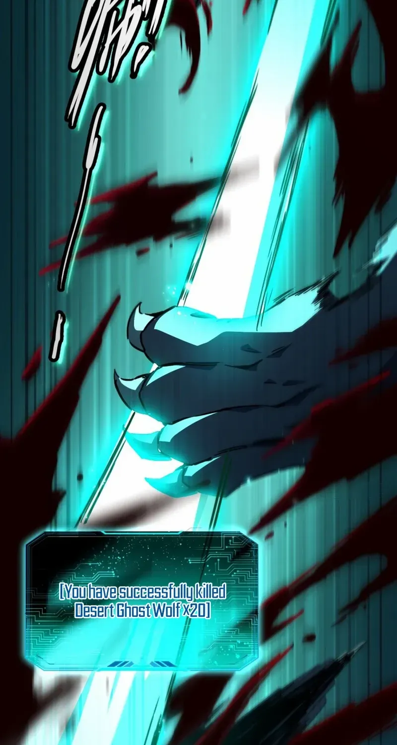Lord of Summoning When the World Changes Chapter 7 page 48 - 