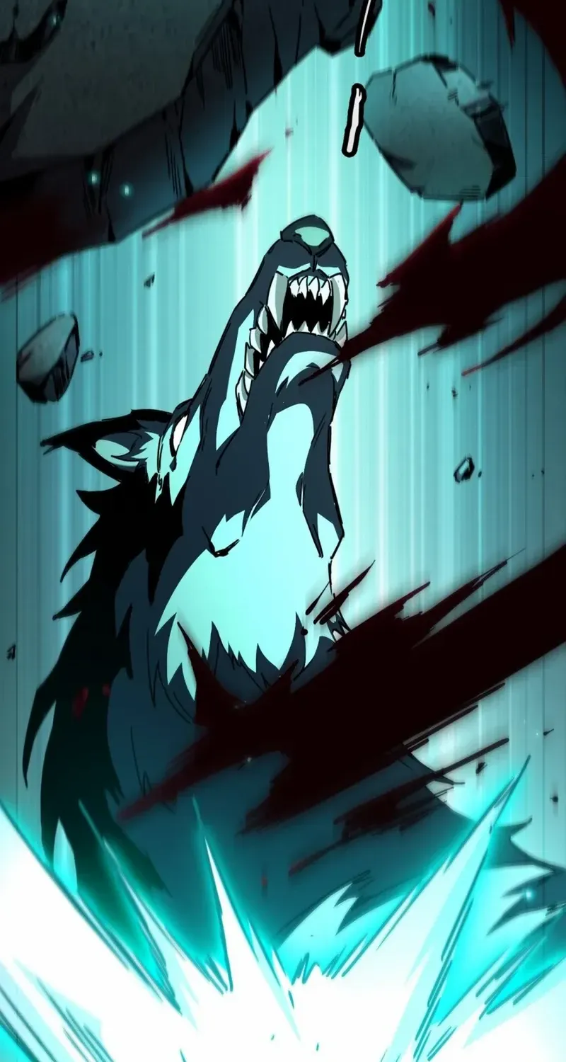 Lord of Summoning When the World Changes Chapter 7 page 51 - 