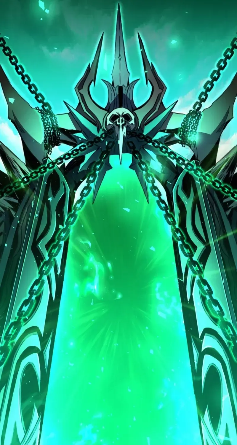 Lord of Summoning When the World Changes Chapter 7 page 56 - 