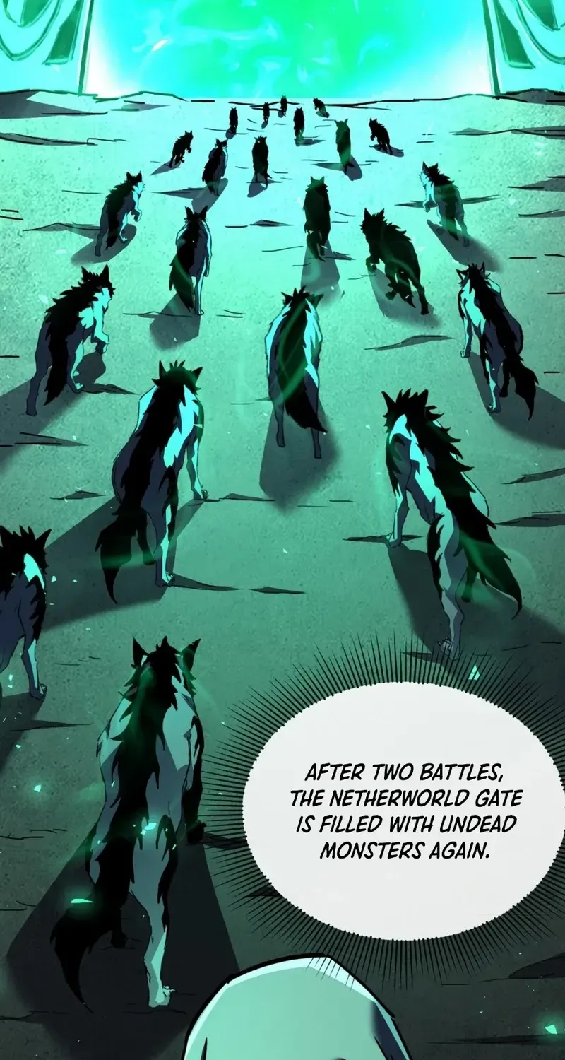 Lord of Summoning When the World Changes Chapter 7 page 57 - 