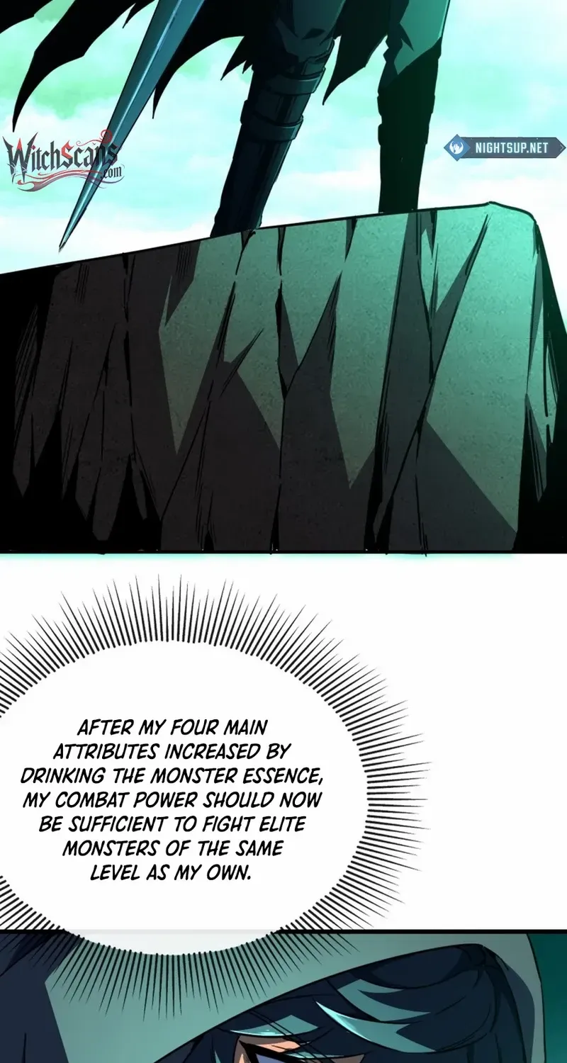 Lord of Summoning When the World Changes Chapter 7 page 60 - 