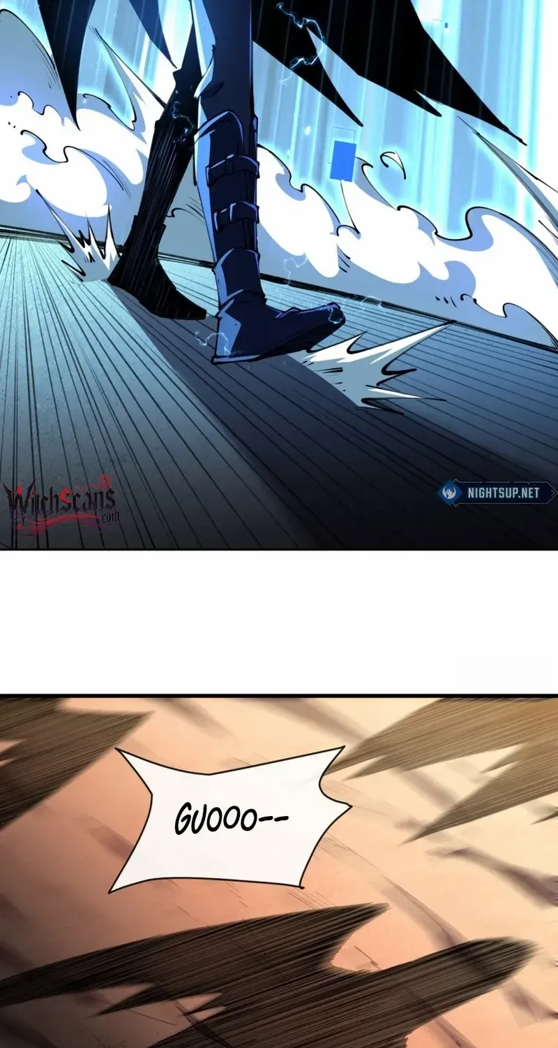 Lord of Summoning When the World Changes Chapter 7 page 7 - 