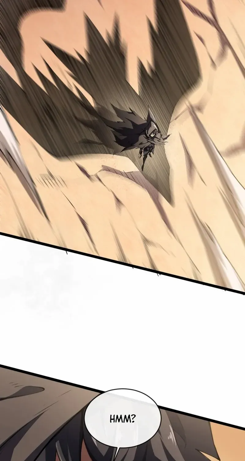 Lord of Summoning When the World Changes Chapter 7 page 9 - 