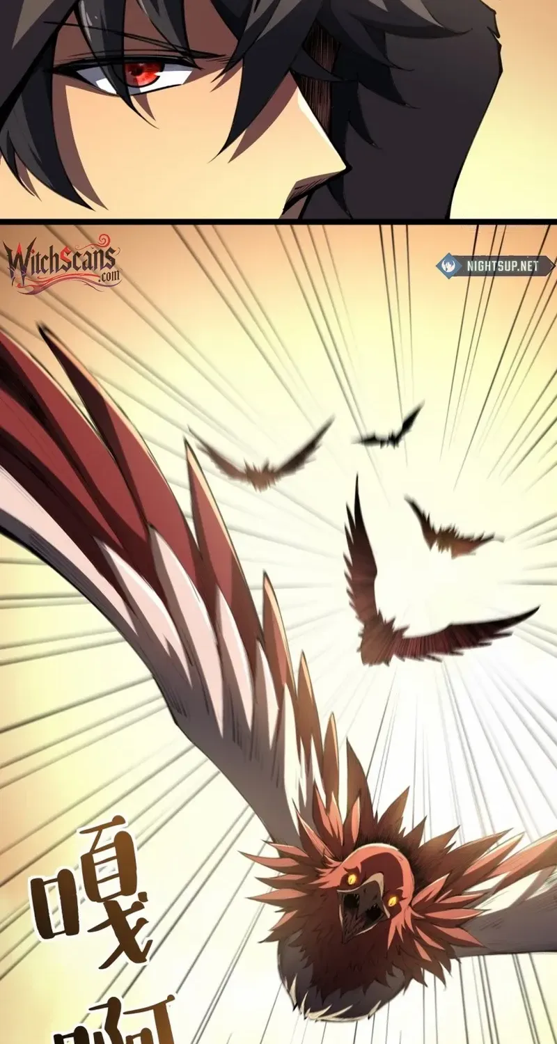 Lord of Summoning When the World Changes Chapter 7 page 10 - 