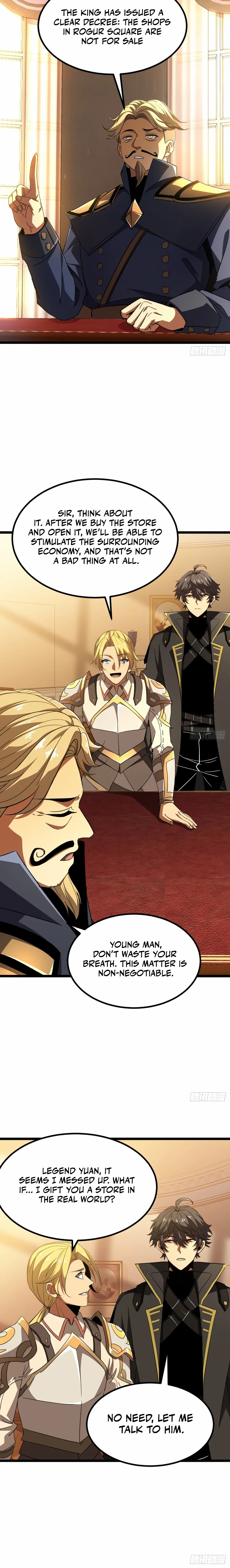 Lord of Summoning When the World Changes Chapter 72 page 2 - 