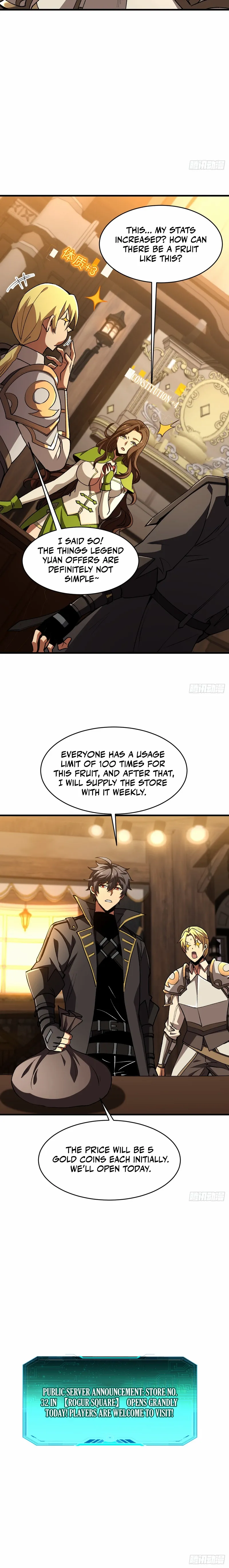 Lord of Summoning When the World Changes Chapter 72 page 16 - 