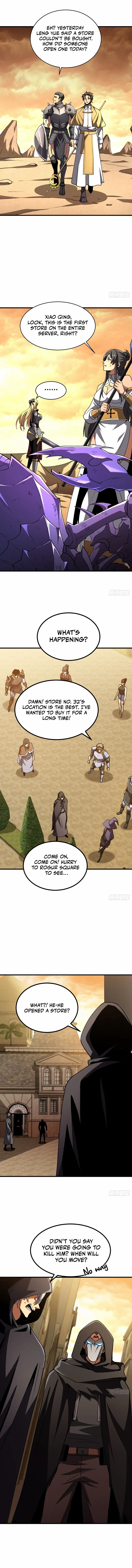 Lord of Summoning When the World Changes Chapter 72 page 17 - 
