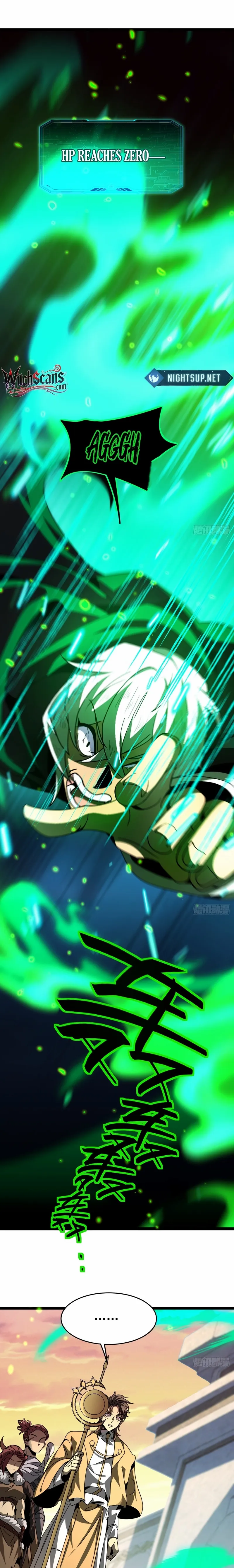 Lord of Summoning When the World Changes Chapter 75 page 11 - 