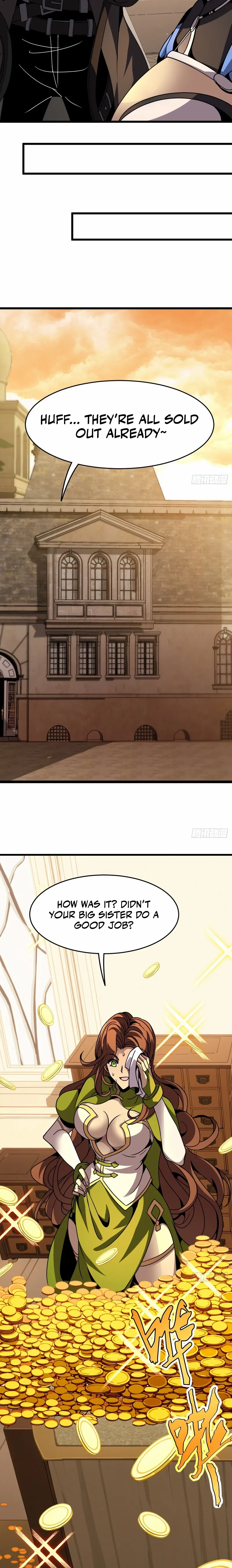 Lord of Summoning When the World Changes Chapter 75 page 13 - 