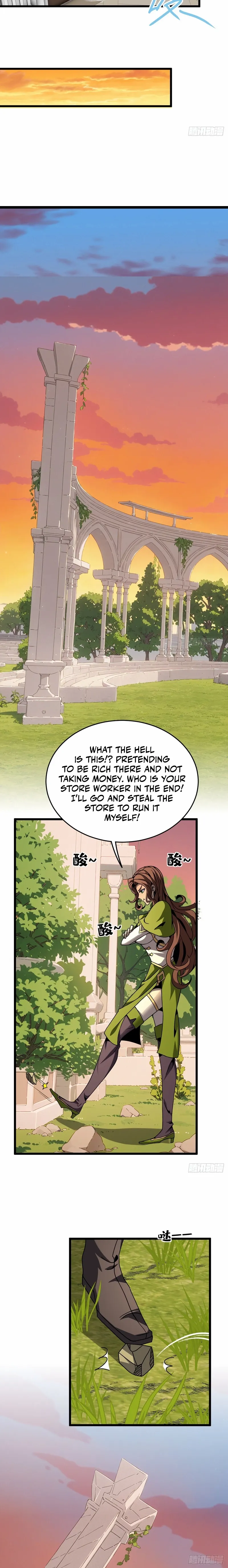 Lord of Summoning When the World Changes Chapter 75 page 16 - 