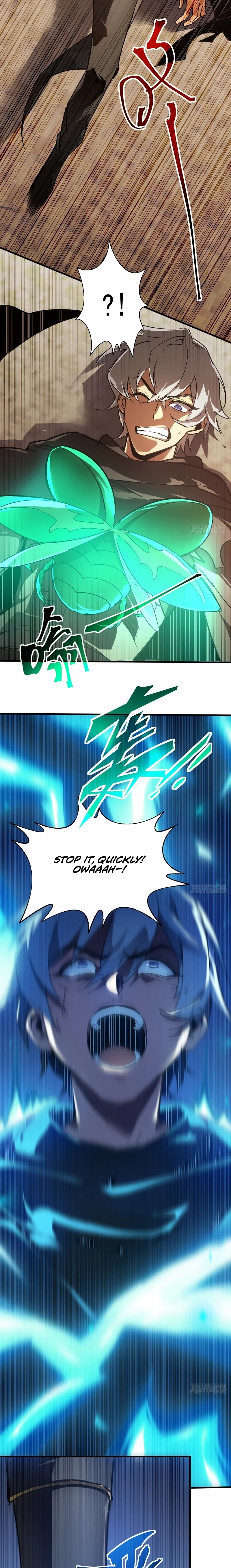 Lord of Summoning When the World Changes Chapter 75 page 5 - 