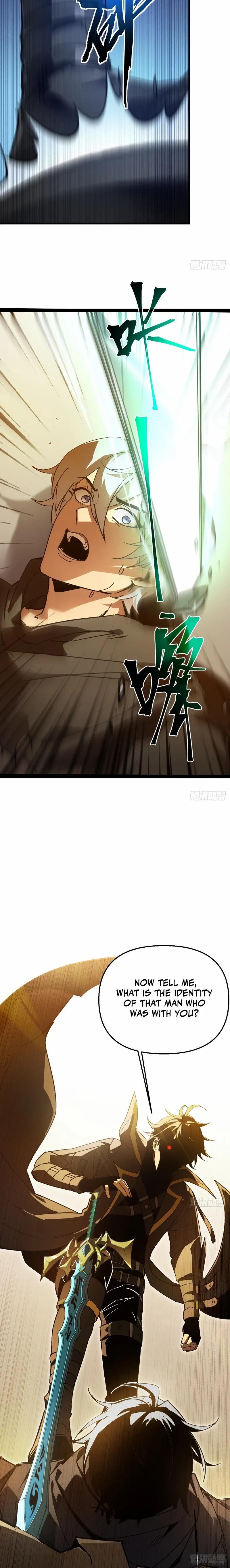 Lord of Summoning When the World Changes Chapter 75 page 6 - 