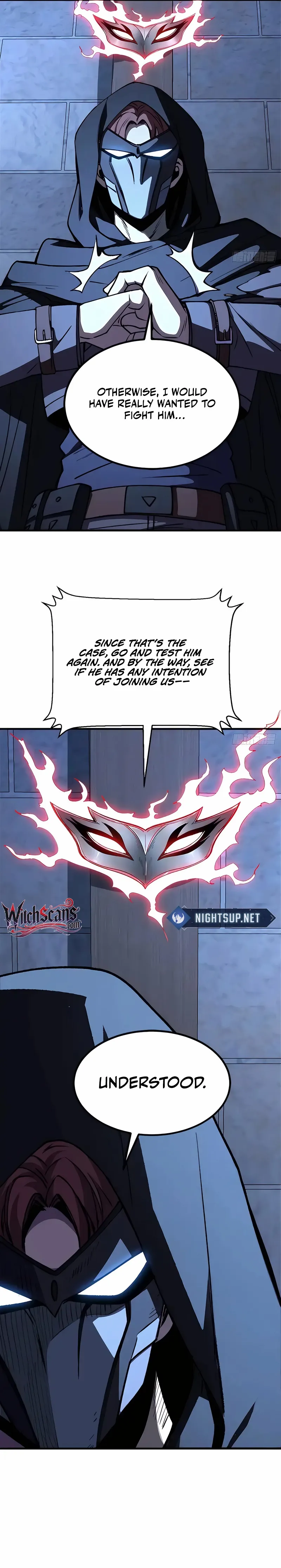 Lord of Summoning When the World Changes Chapter 77 page 6 - 