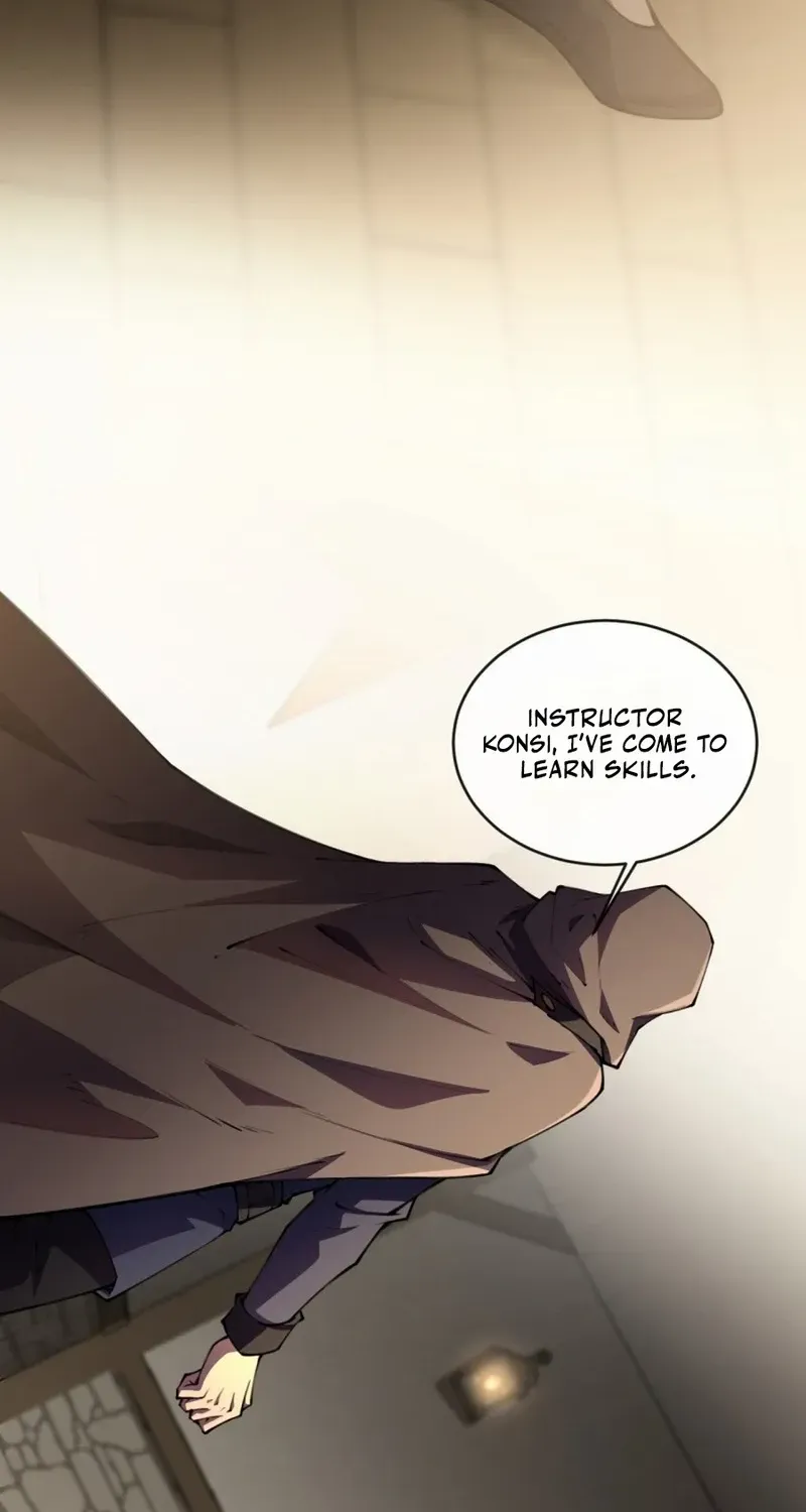 Lord of Summoning When the World Changes Chapter 8 page 11 - 