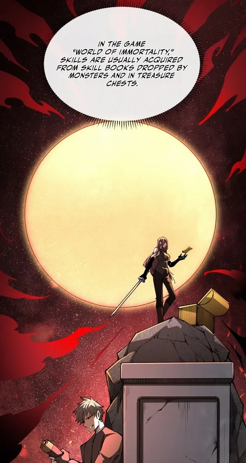 Lord of Summoning When the World Changes Chapter 8 page 14 - 