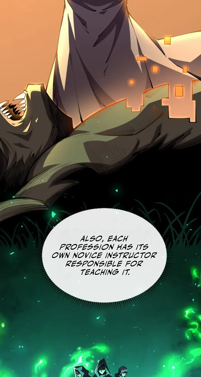 Lord of Summoning When the World Changes Chapter 8 page 16 - 