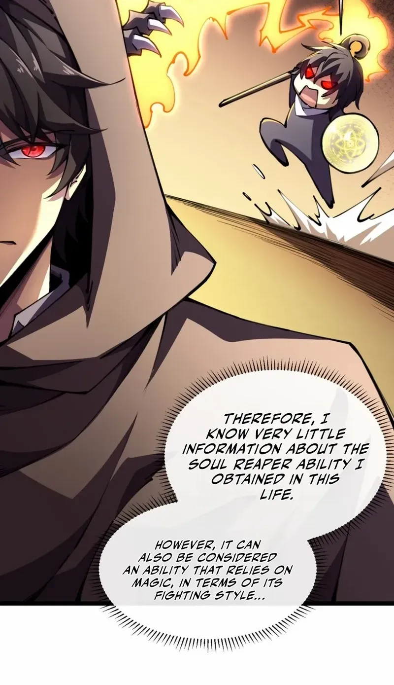 Lord of Summoning When the World Changes Chapter 8 page 19 - 