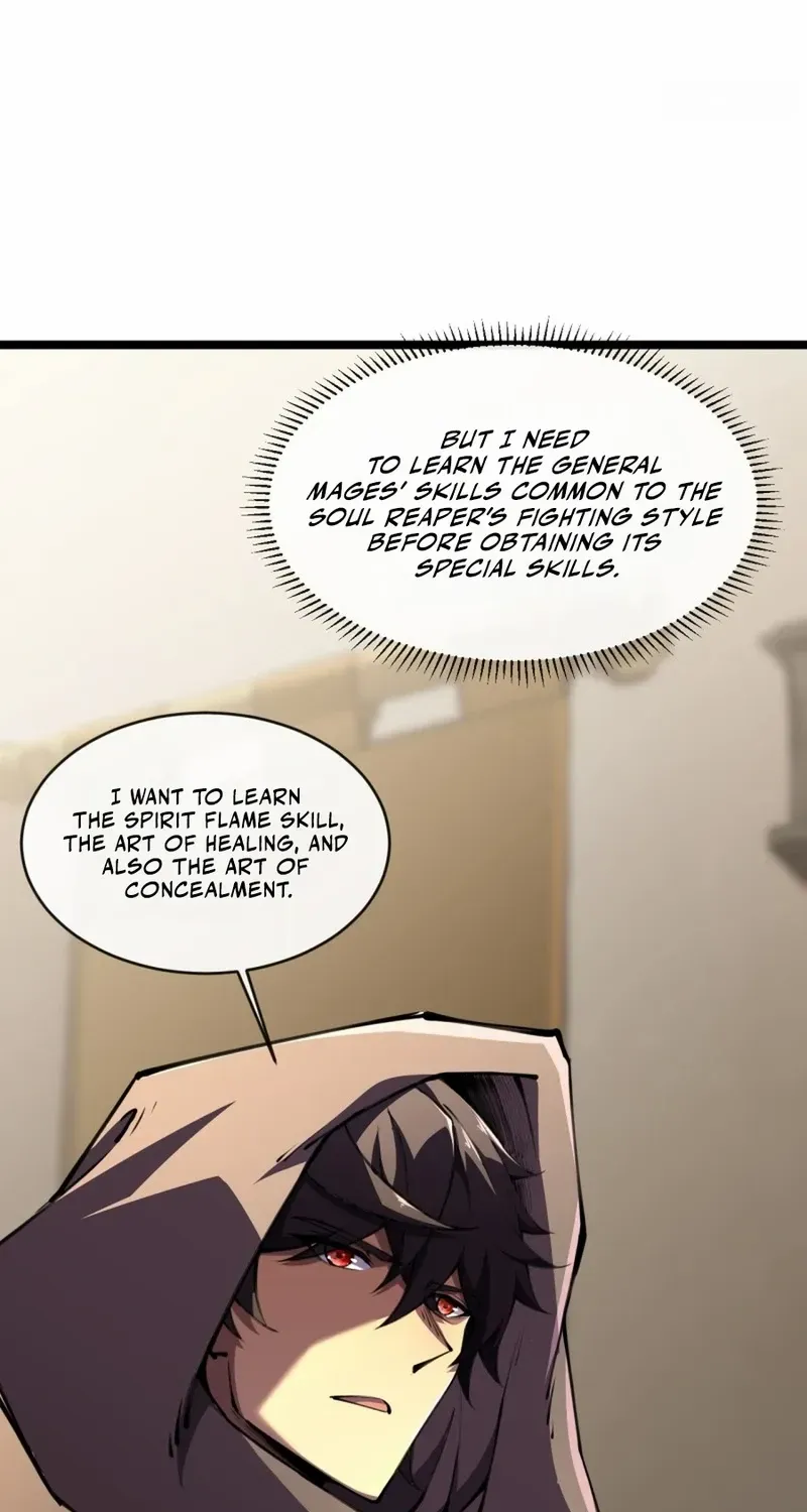 Lord of Summoning When the World Changes Chapter 8 page 20 - 
