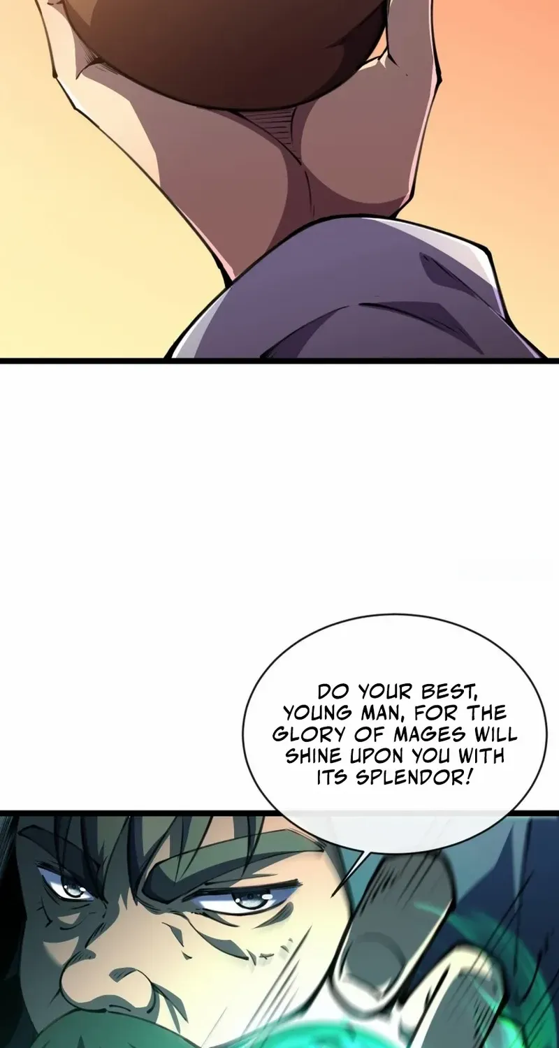 Lord of Summoning When the World Changes Chapter 8 page 23 - 