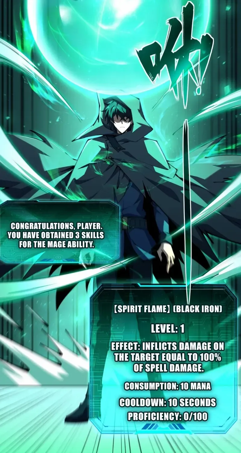 Lord of Summoning When the World Changes Chapter 8 page 25 - 