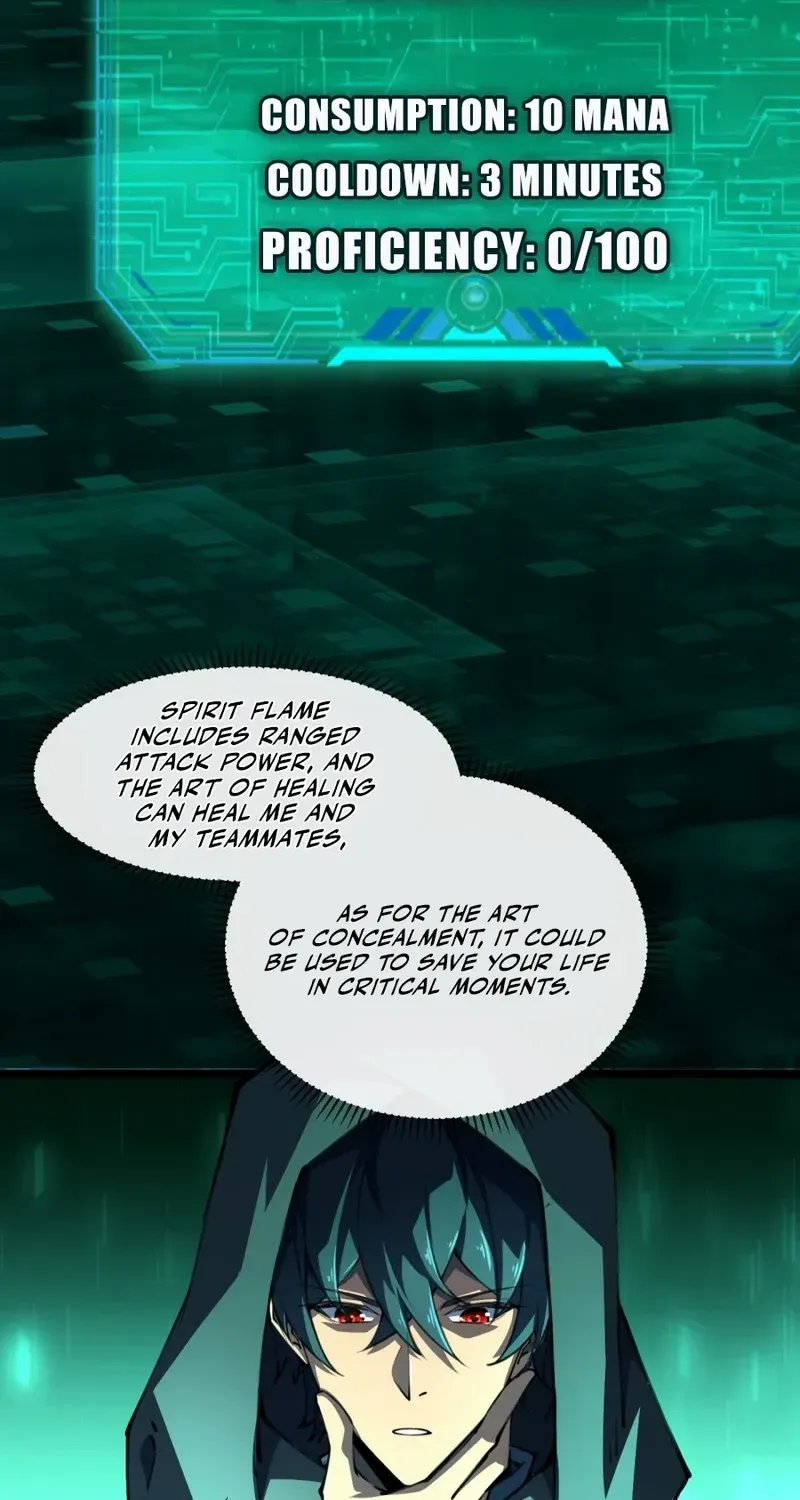 Lord of Summoning When the World Changes Chapter 8 page 27 - 