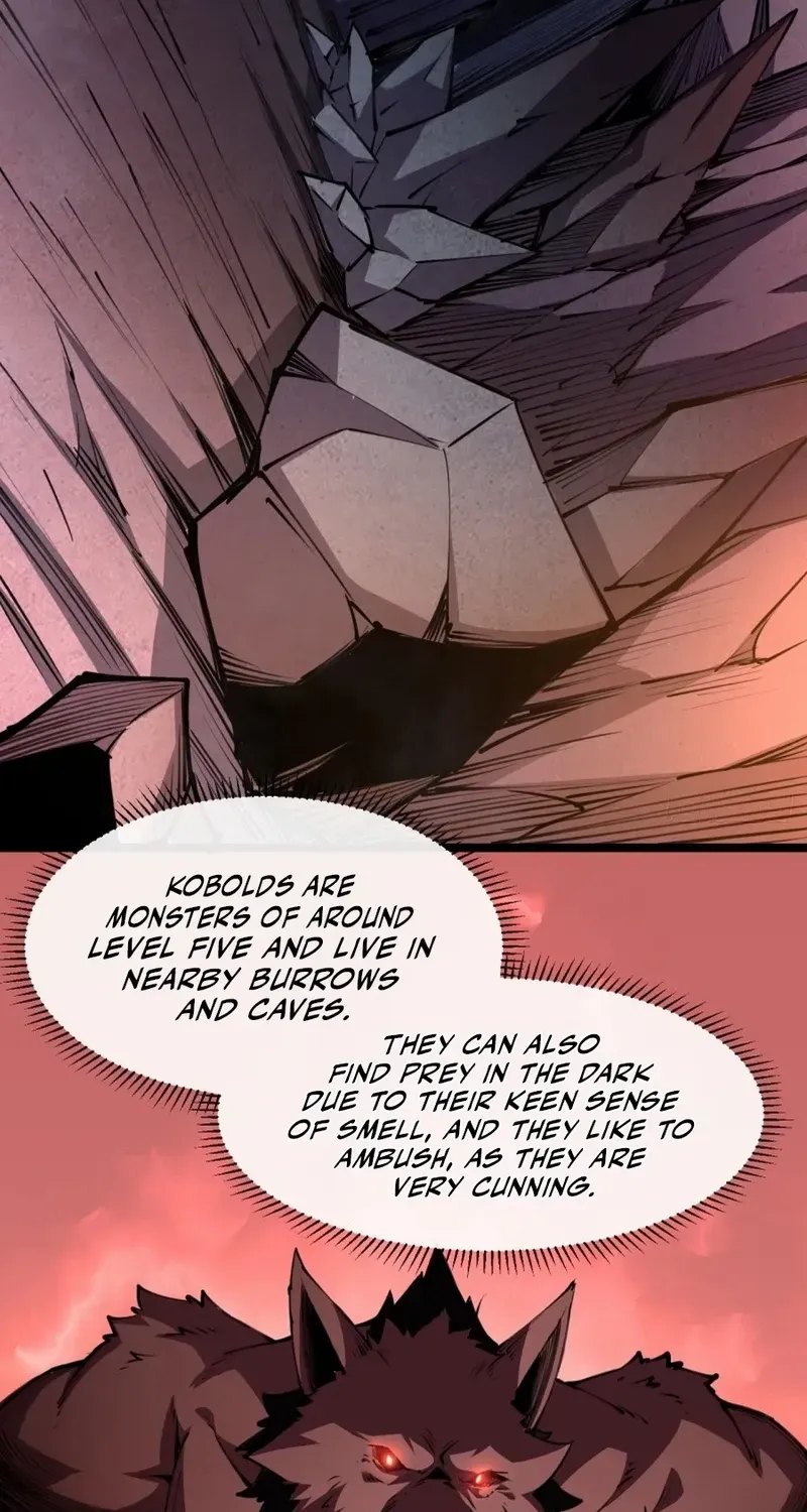 Lord of Summoning When the World Changes Chapter 8 page 34 - 