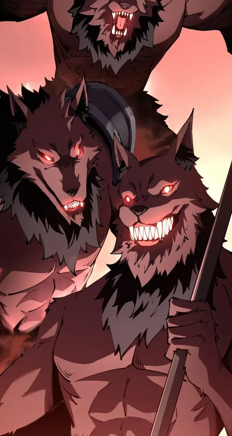Lord of Summoning When the World Changes Chapter 8 page 35 - 
