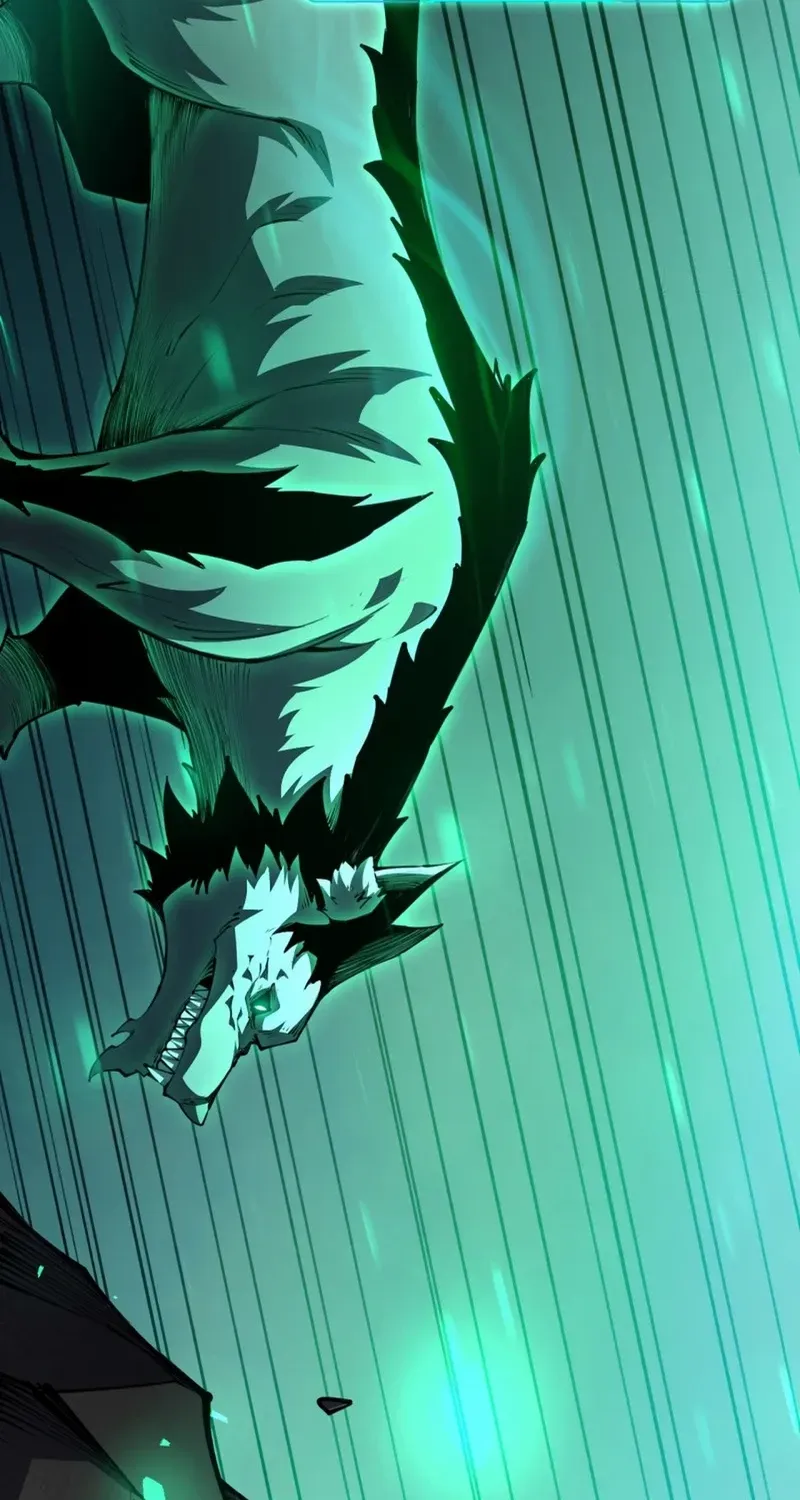 Lord of Summoning When the World Changes Chapter 8 page 41 - 