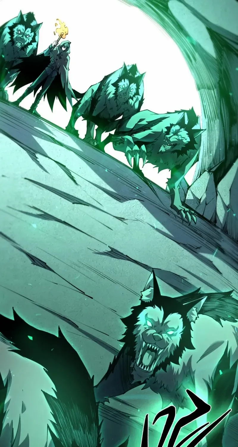Lord of Summoning When the World Changes Chapter 8 page 43 - 