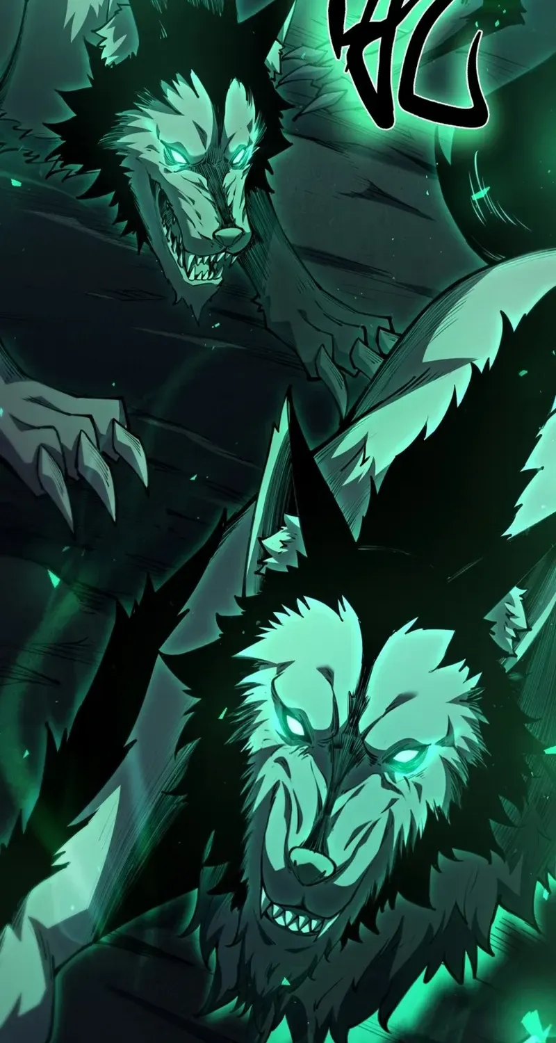 Lord of Summoning When the World Changes Chapter 8 page 44 - 