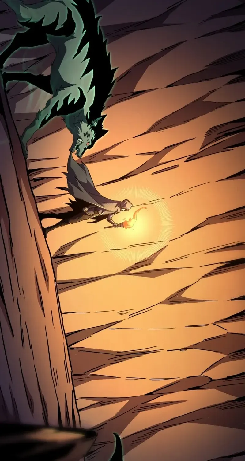 Lord of Summoning When the World Changes Chapter 8 page 46 - 