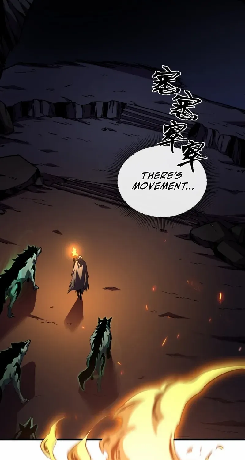 Lord of Summoning When the World Changes Chapter 8 page 49 - 