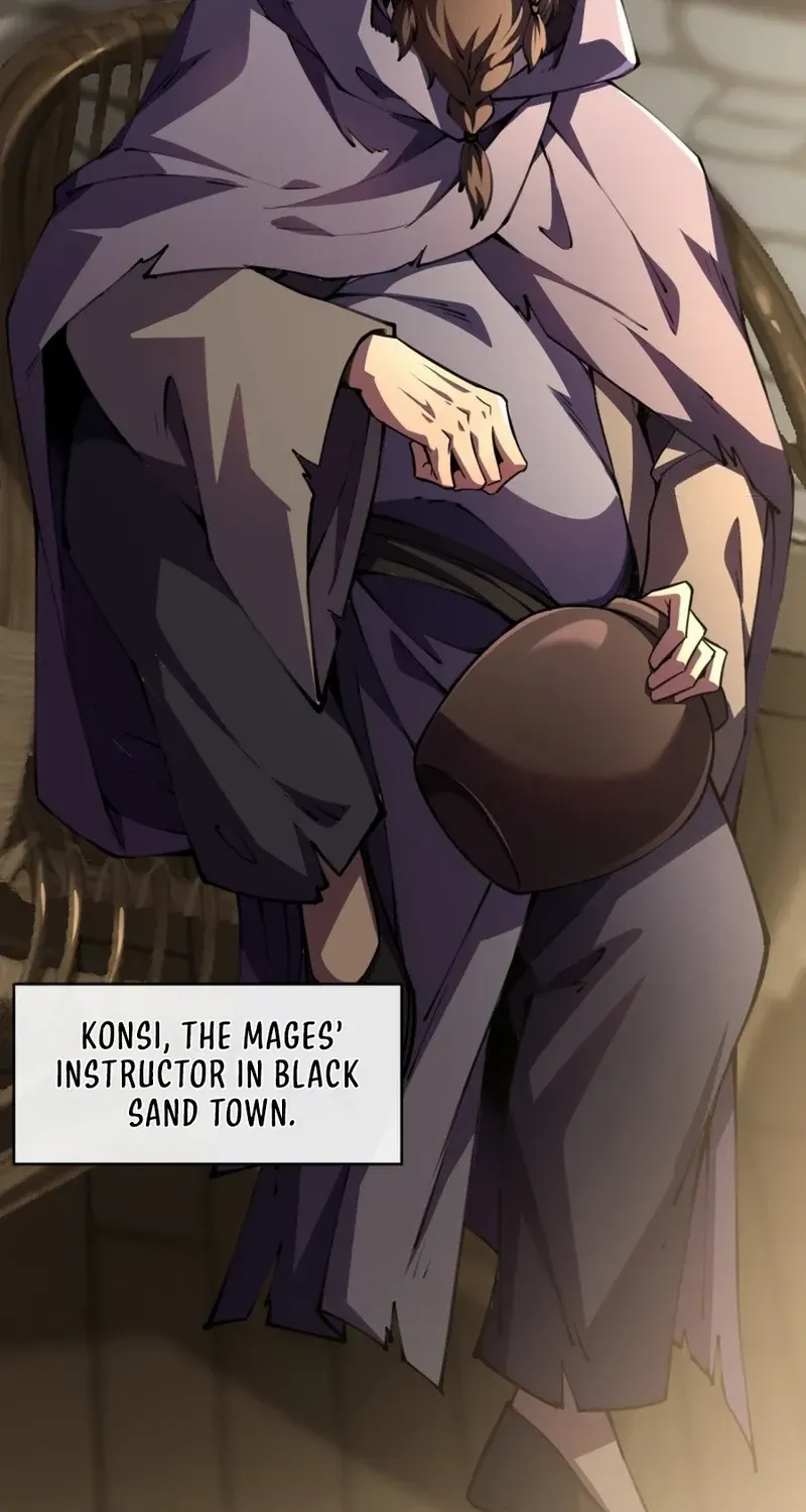 Lord of Summoning When the World Changes Chapter 8 page 10 - 