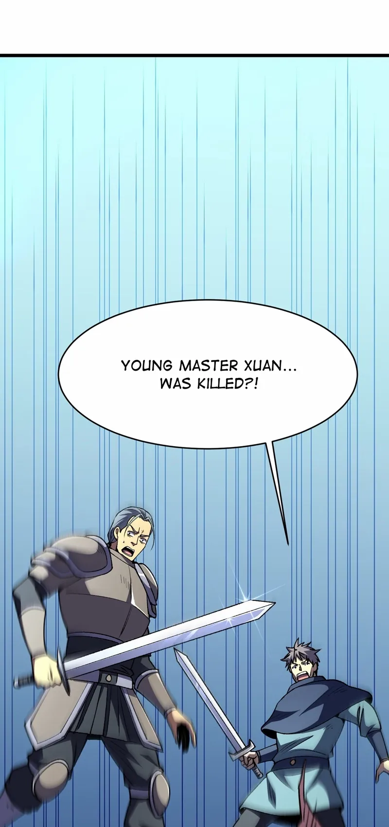 Lord of Summoning When the World Changes Chapter 82 page 1 - 