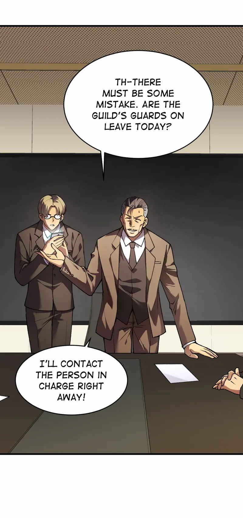 Lord of Summoning When the World Changes Chapter 82 page 17 - 