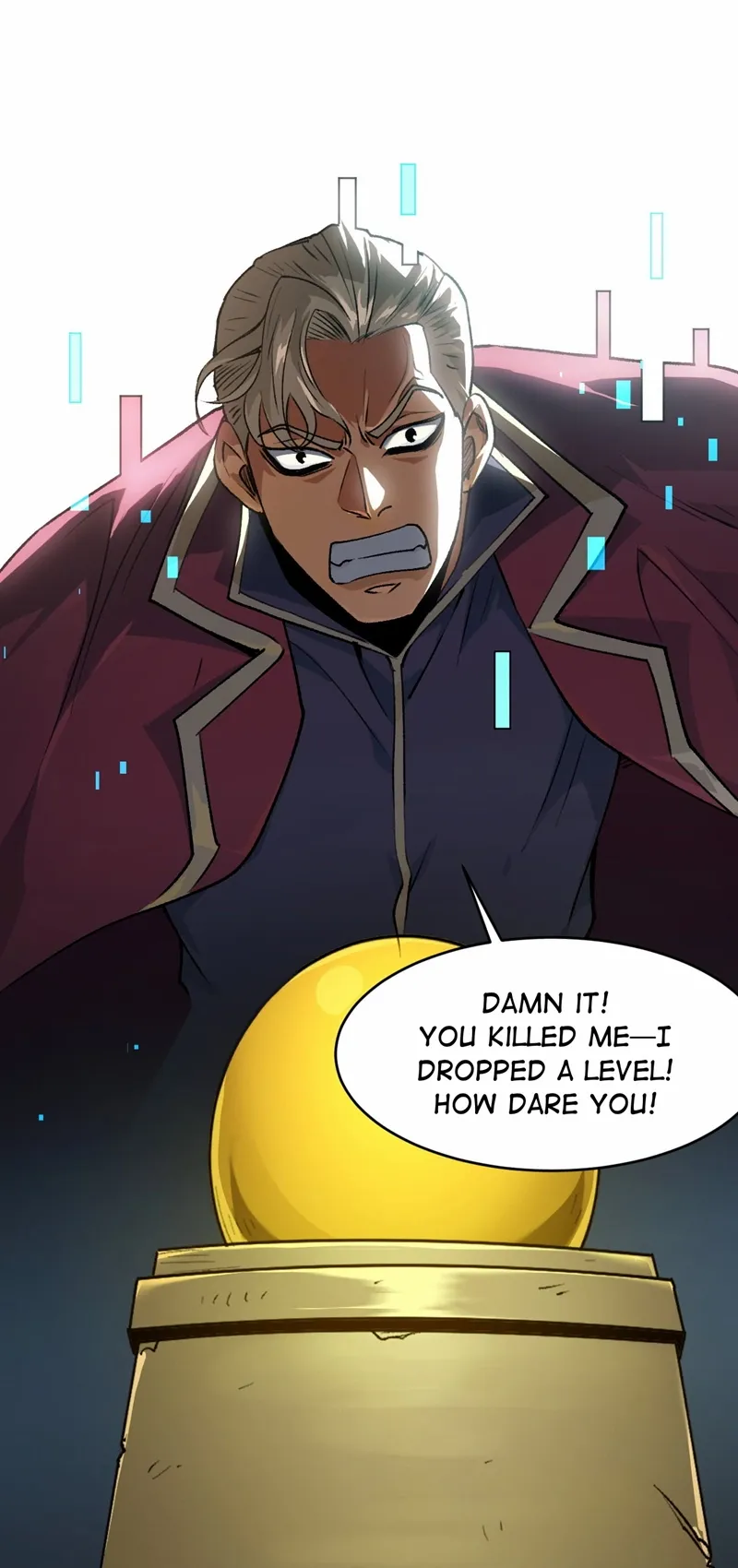Lord of Summoning When the World Changes Chapter 82 page 20 - 